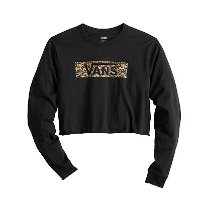 Cheetah vans kohls clearance