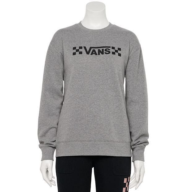 Vans cheap sweatshirt kohls