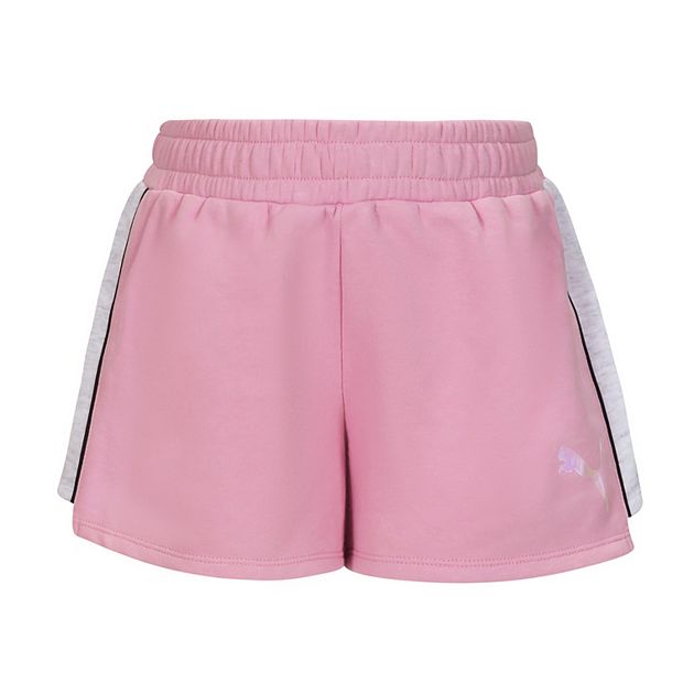 Puma girls outlet shorts