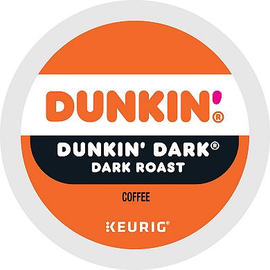 Dunkin' Donuts Variety Pack, Keurig® K-Cup® Pods - 36-pk.