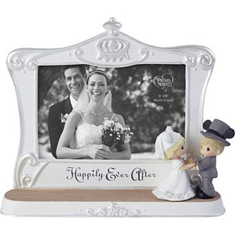 Disney's Mickey Mouse Happily Ever After 4" x 6" Frame by Precious Moments