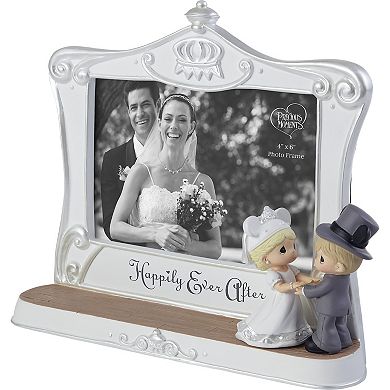 Disney's Mickey Mouse Happily Ever After 4" x 6" Frame by Precious Moments