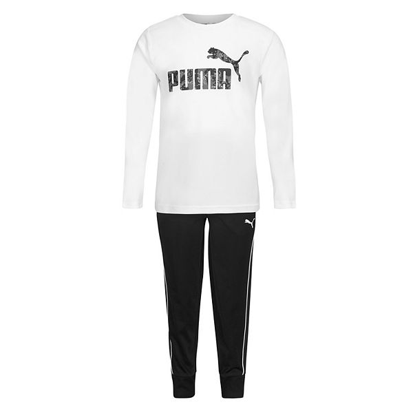 Kohls sales puma mens