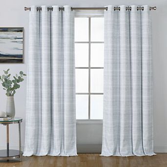 B. Smith Windham Total Blackout Window Curtain