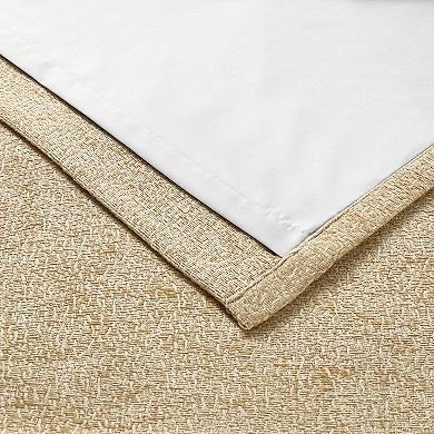 B. Smith Vienne Total Blackout Window Curtain