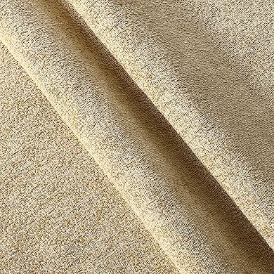 B. Smith Vienne Total Blackout Window Curtain