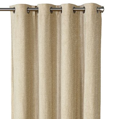 B. Smith Vienne Total Blackout Window Curtain