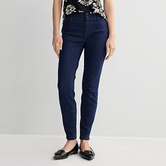 Women's Nine West Skinny Jeans