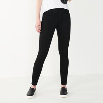 Women's Nine West Skinny Jeans