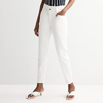 Women's Nine West Skinny Jeans