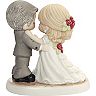 Precious Moments You’ll Always Be My Little Girl Figurine Table Decor