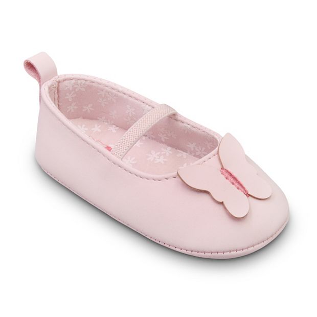 Kohls shoes hot sale baby girl