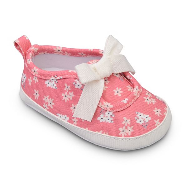 Baby girl sales shoes kohls