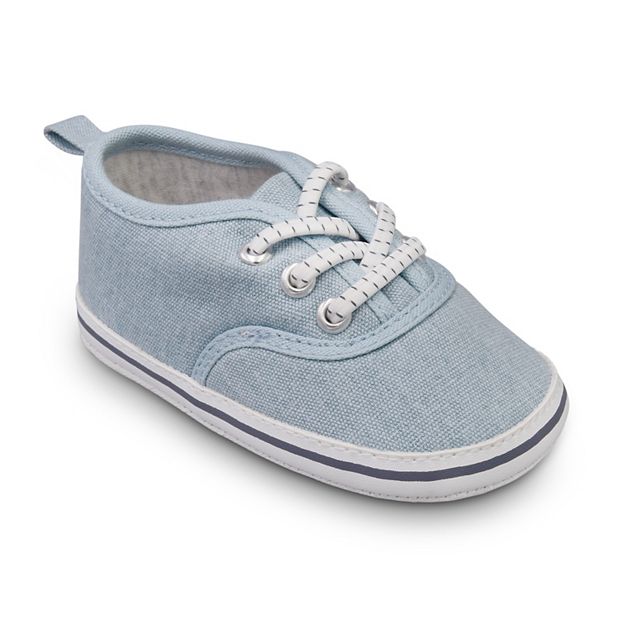 Kohls baby deals boy shoes