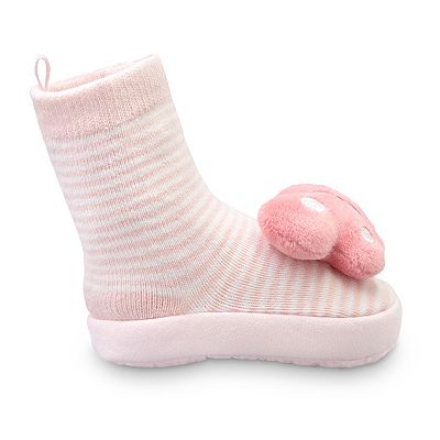 Kohls baby fashion girl socks