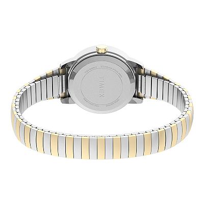 Timex women's watches kohls sales