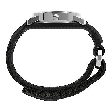 Timex® Fast Wrap® Easy Reader® Men's Strap Watch - TW2U85000JT