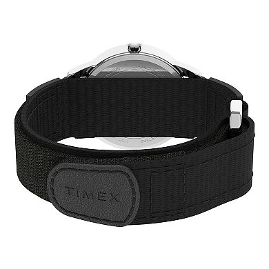 Timex® Fast Wrap® Easy Reader® Men's Strap Watch - TW2U85000JT