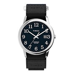 Kohls mens hot sale watches sale