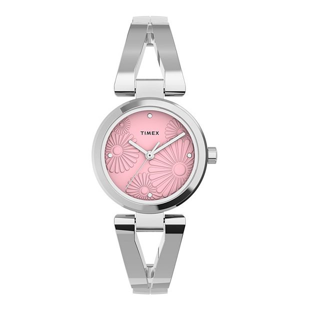 Kohls timex women's watches hot sale