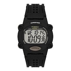 Kohls mens hot sale digital watches