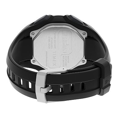 Timex® Ironman® Men's Classic 30 Lap Digital Watch - TW5M46100JT