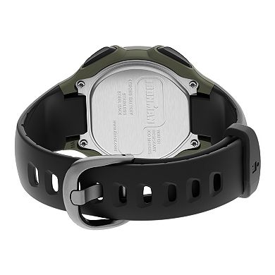 Timex® Ironman® Men's Classic 30 Lap Digital Watch - TW5M44500JT