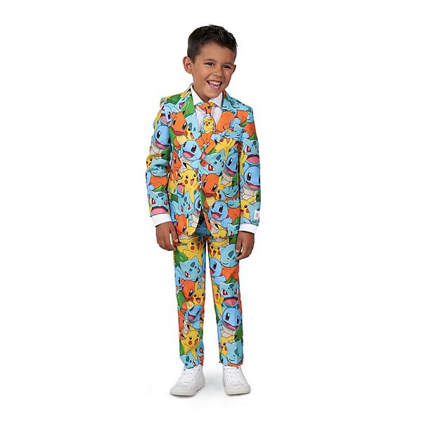 Kohls shop boys suits