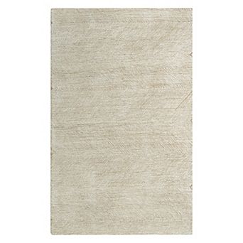 Alora Decor Trace Wool Area Rug