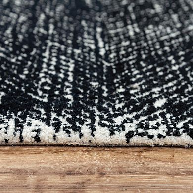 Alora Decor Trace Wool Area rug