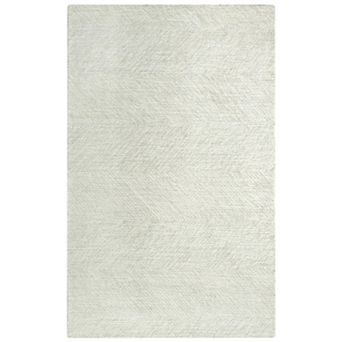 Alora Decor Trace Wool Area rug