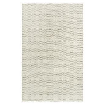 Alora Decor Monarch Wool Area Rug
