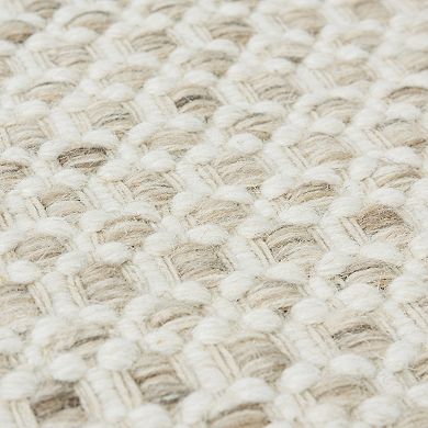 Alora Decor Monarch Wool Area Rug