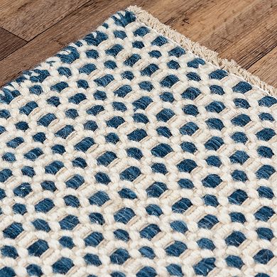 Alora Decor Monarch Wool Area rug