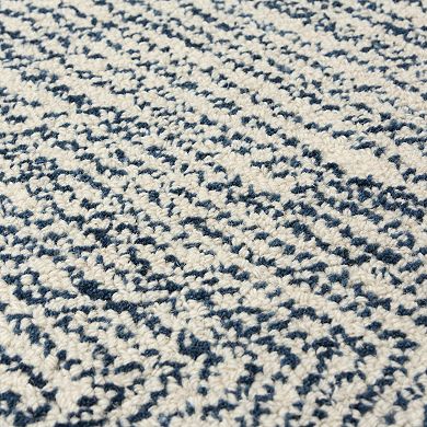 Alora Decor Trace Wool Area rug