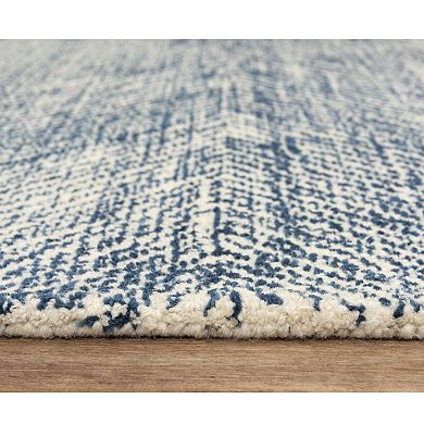 Alora Decor Trace Wool Area rug