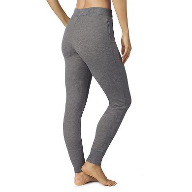 Women's Cuddl Duds® Stretch Thermal Leggings