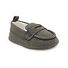 Baby Boy Carter's Loafer Crib Shoes