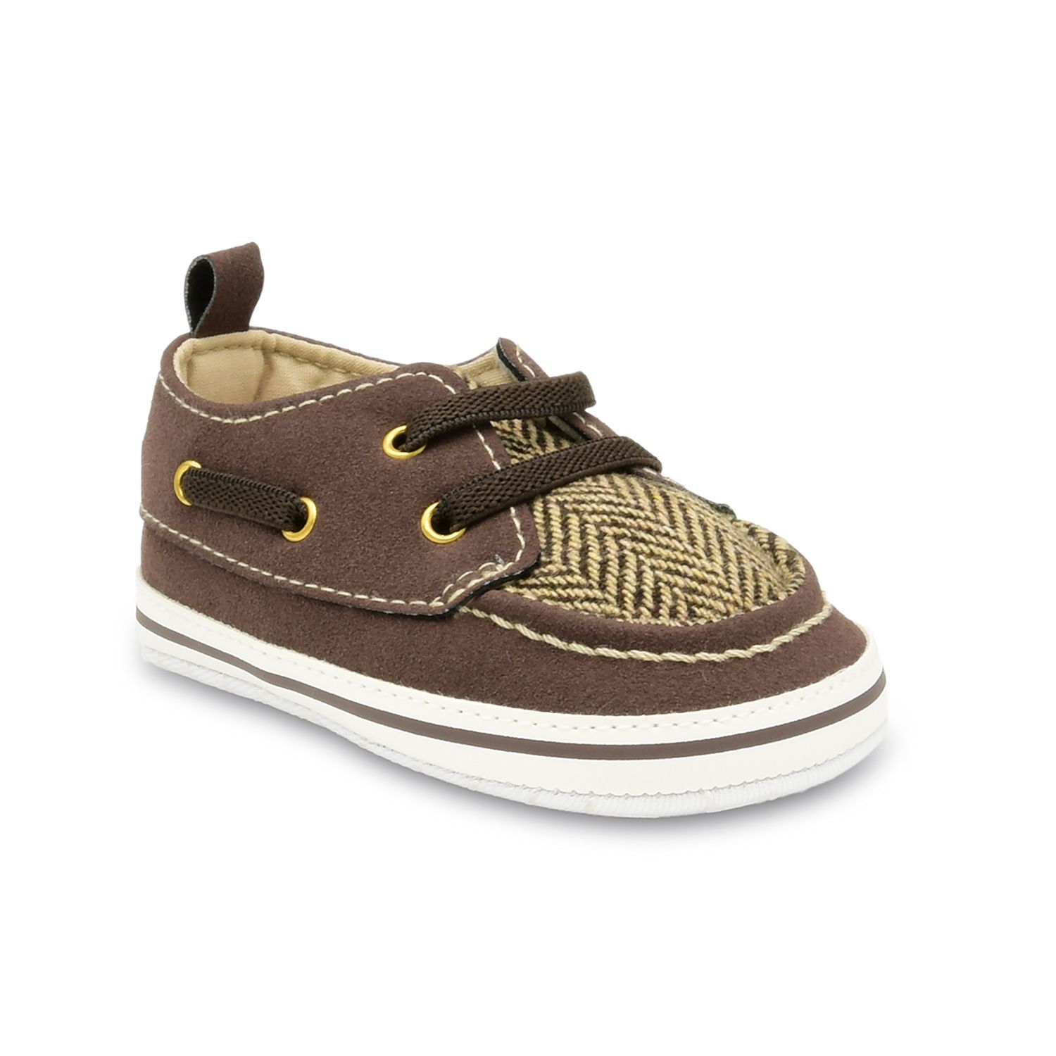 baby boat shoes