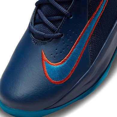 nike team hustle quick 3