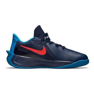 Kohls kids basketball shoes online