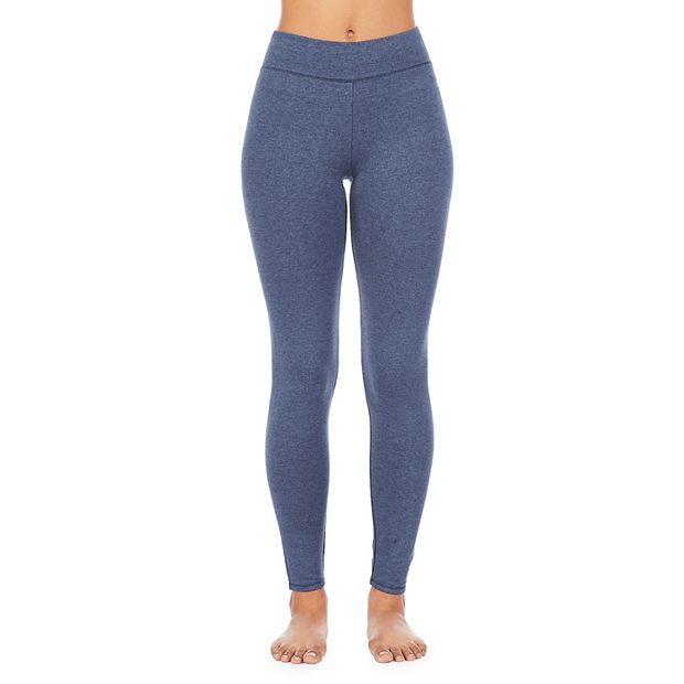 Women s Cuddl Duds Ultra Cozy Leggings