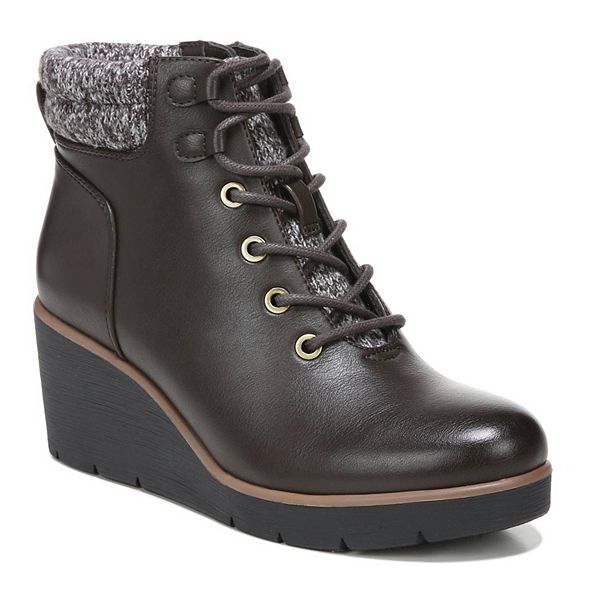 Kohls shop wedge boots