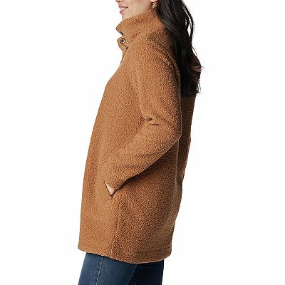 Women s Columbia Hidden Ridge Fleece Jacket