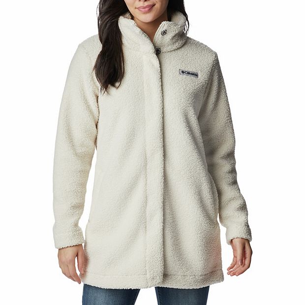 Women s Columbia Hidden Ridge Fleece Jacket