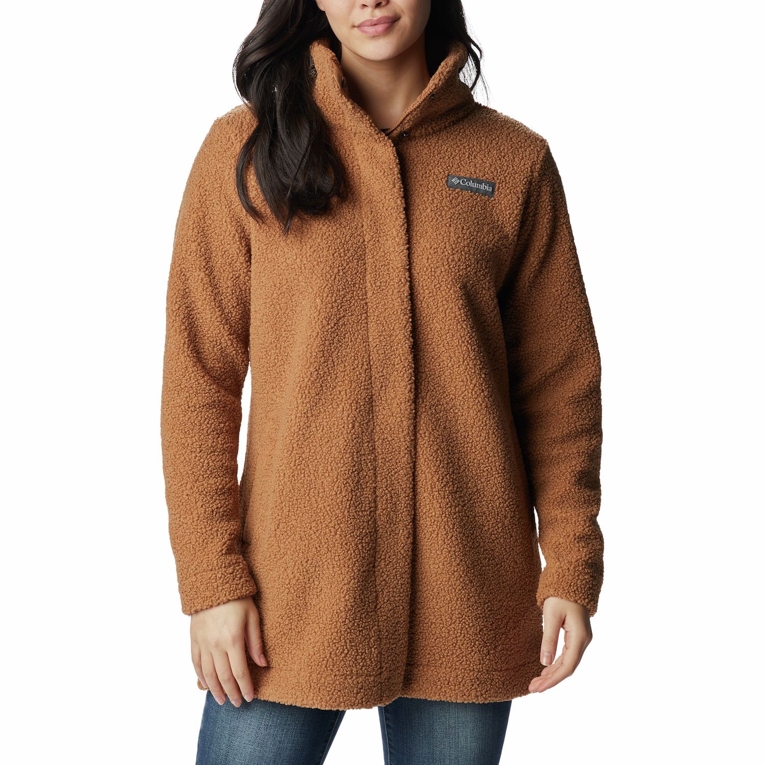 kohls fleece jacket