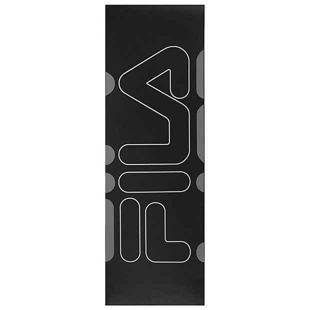 Fila 2025 fitness mat