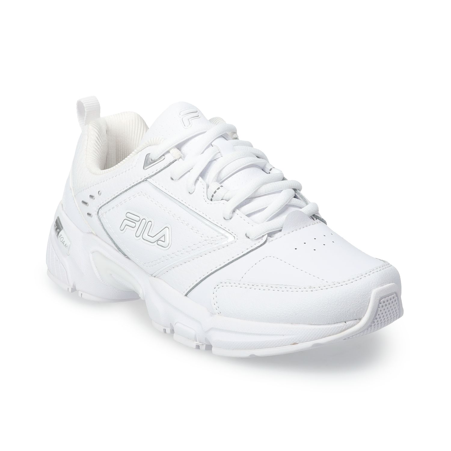 kohls womens fila sneakers