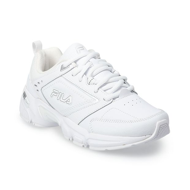 Kohls womens 2025 fila sneakers