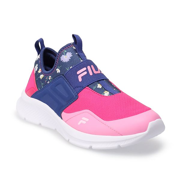 Kohls sale fila sneakers